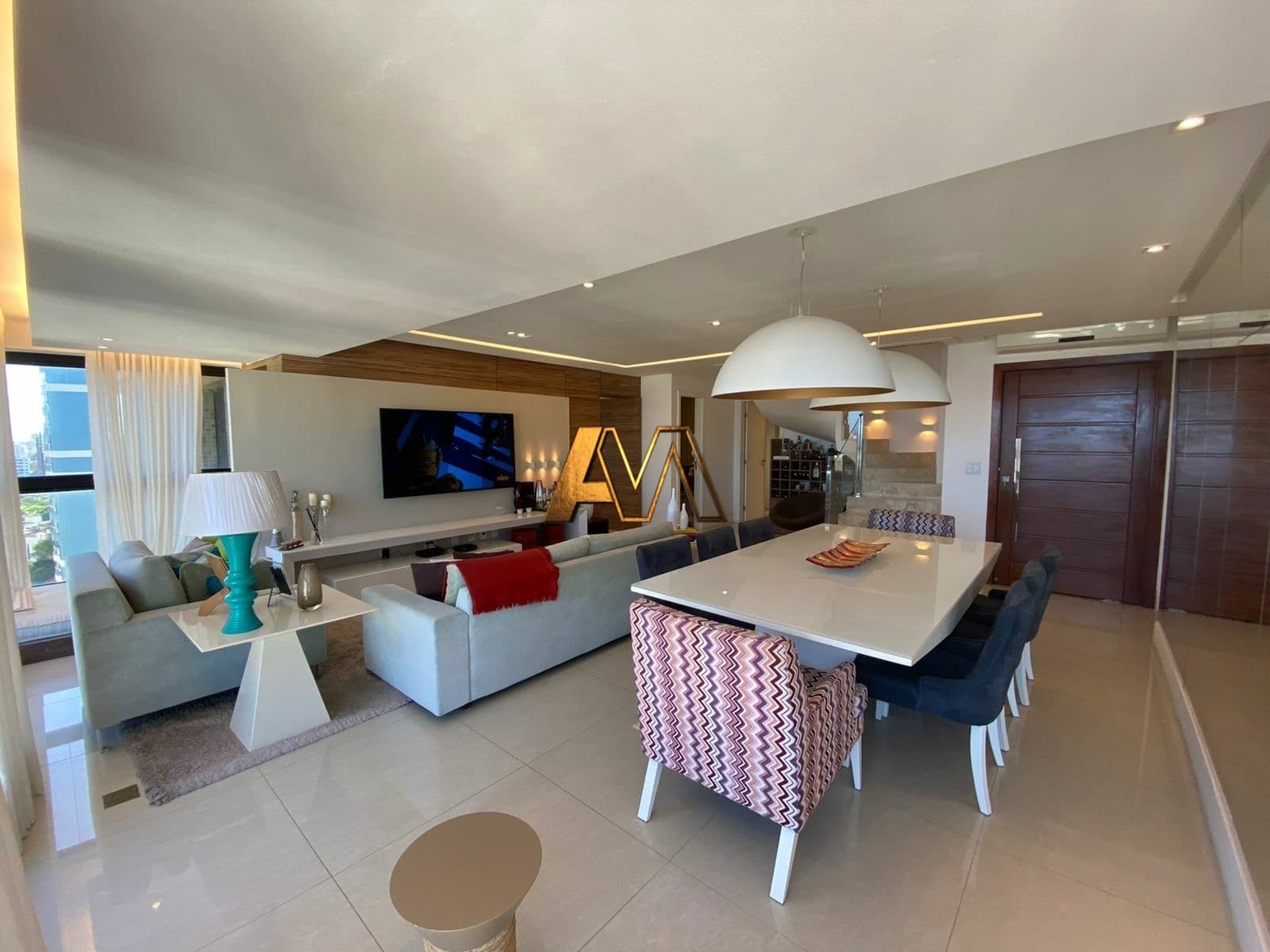 Apartamento em Salvador - Armação