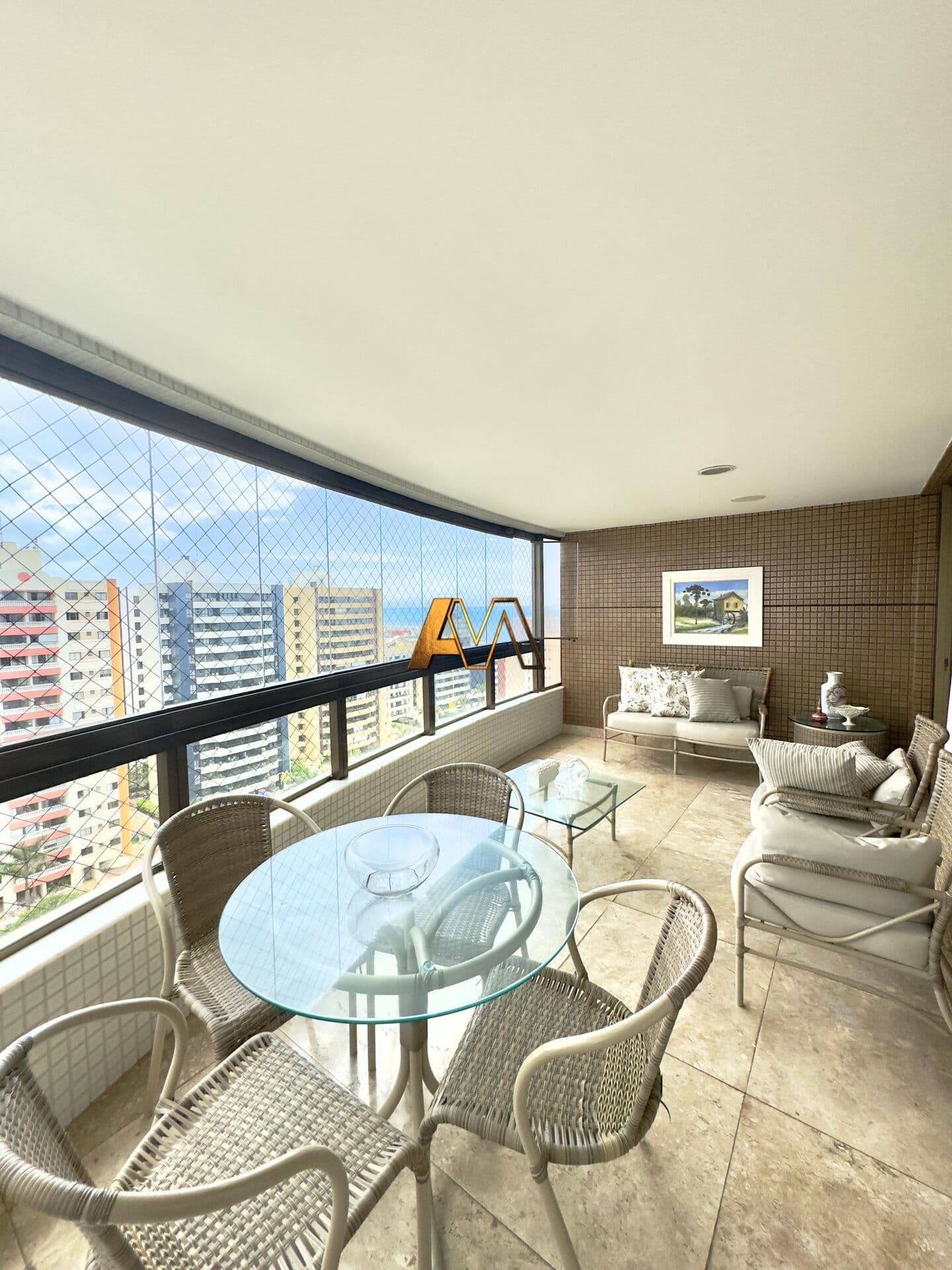 Apartamento em Salvador - Pituba