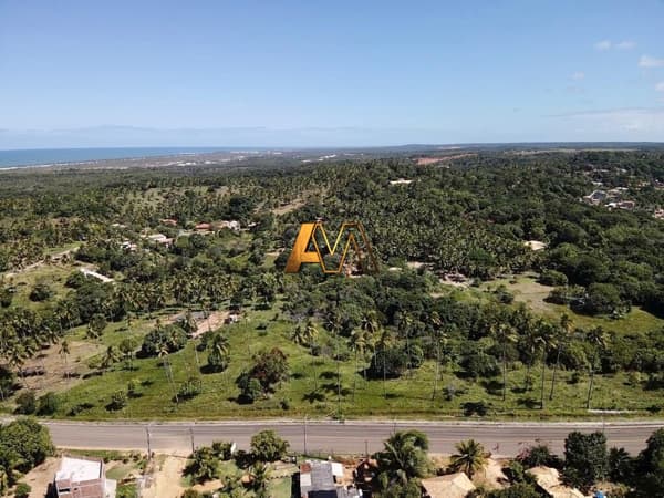 TERRENO EM IMBASSAÍ – RESIDENCIAL/COMERCIAL