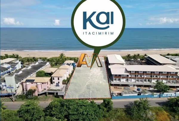 Apartamento em Camaçari - Itacimirim (Monte Gordo)