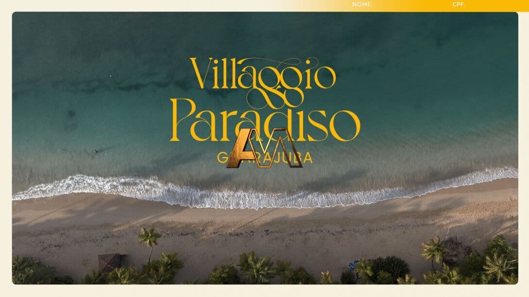 Apartamento em Camaçari - GUARAJUBA