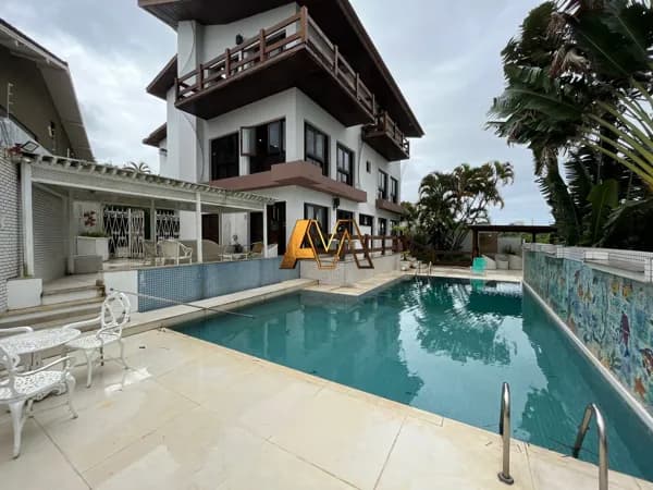Casa de Condomínio em Salvador - Horto Florestal