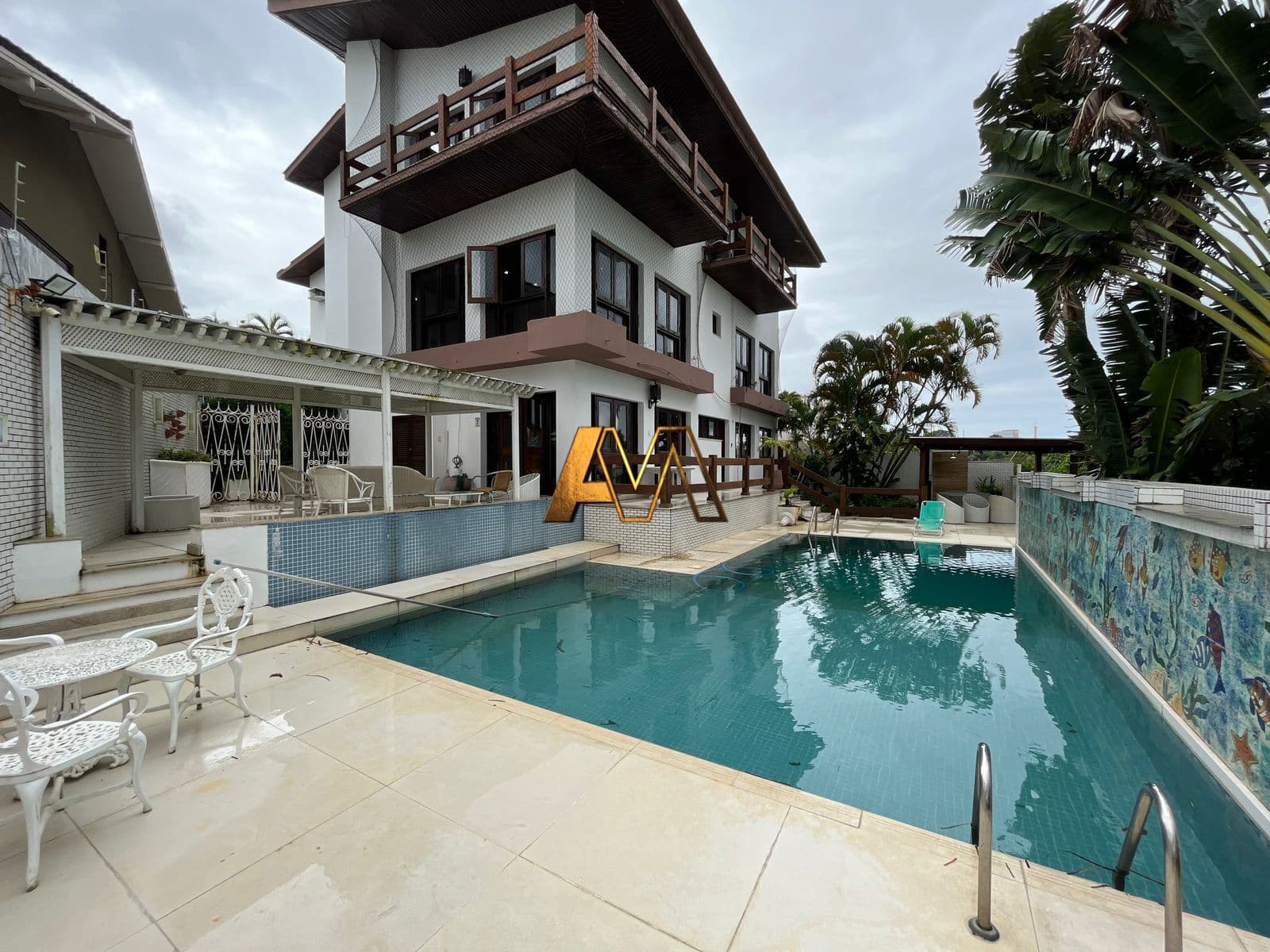 Casa de Condomínio em Salvador - Horto Florestal