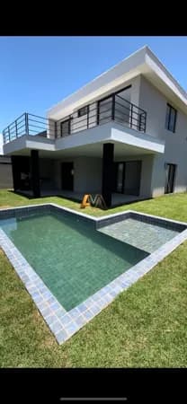 Casa de Condomínio em Camaçari - Alphaville Litoral Norte III