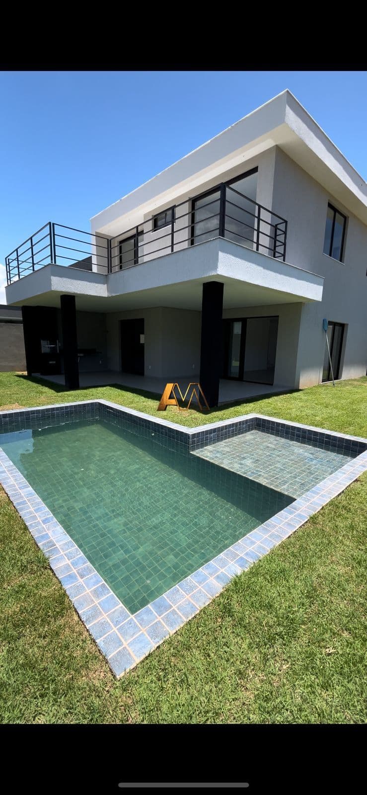 Casa de Condomínio em Camaçari - Alphaville Litoral Norte III