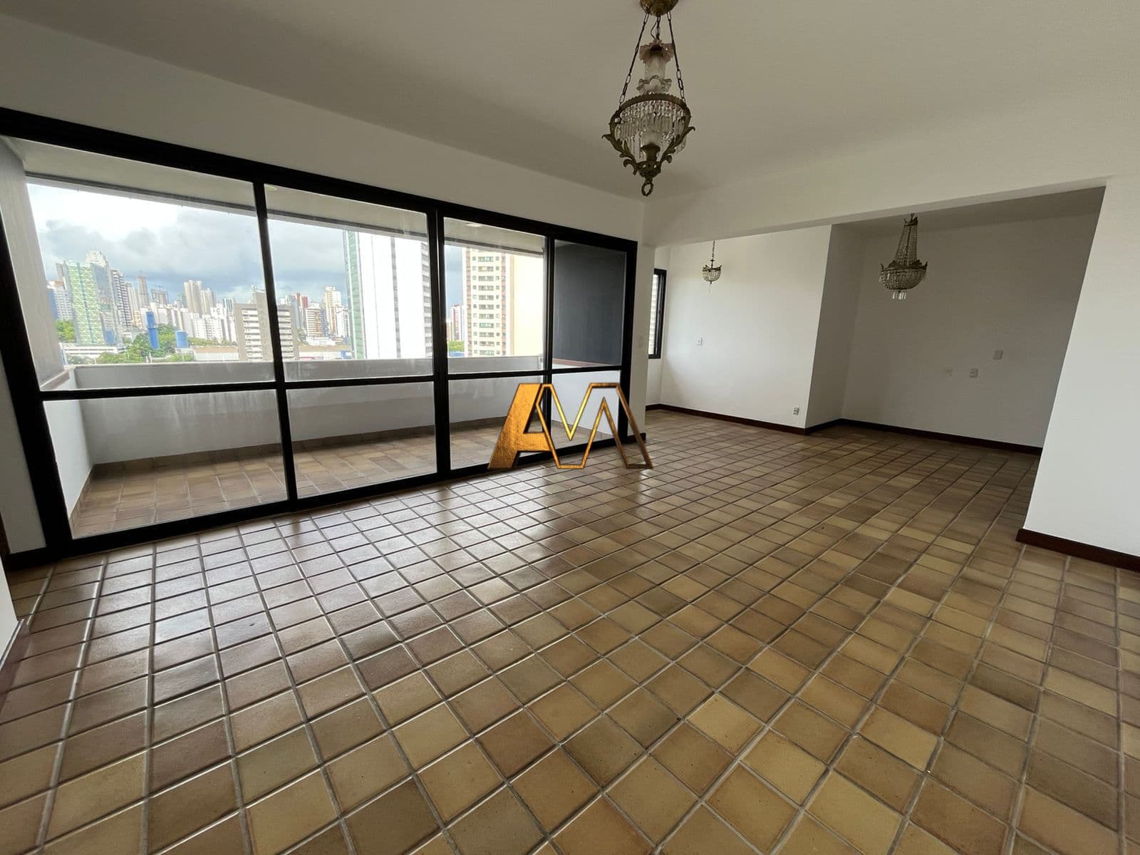 Apartamento em Salvador - Parque Bela Vista