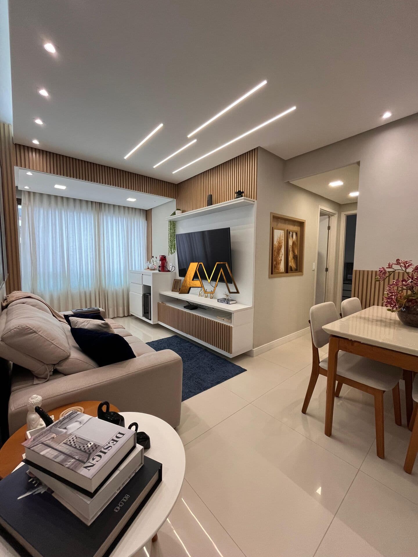 Apartamento em Salvador - Parque Bela Vista