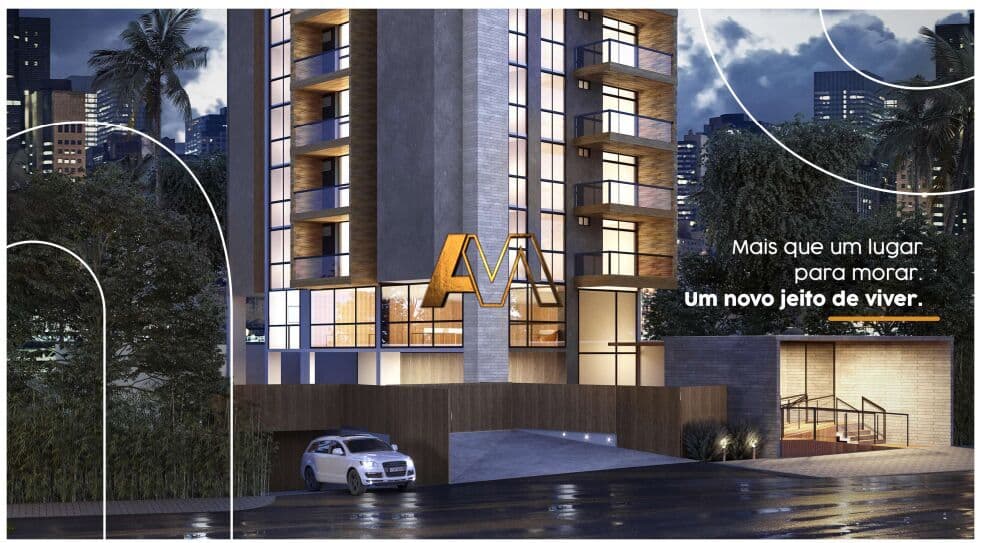 Apartamento Padrão à venda em Salvador/BA