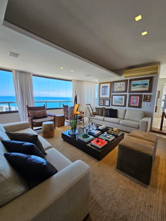 Apartamento em Salvador - Ondina