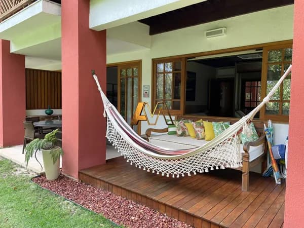 Apartamento em Mata de São João - Praia do Forte