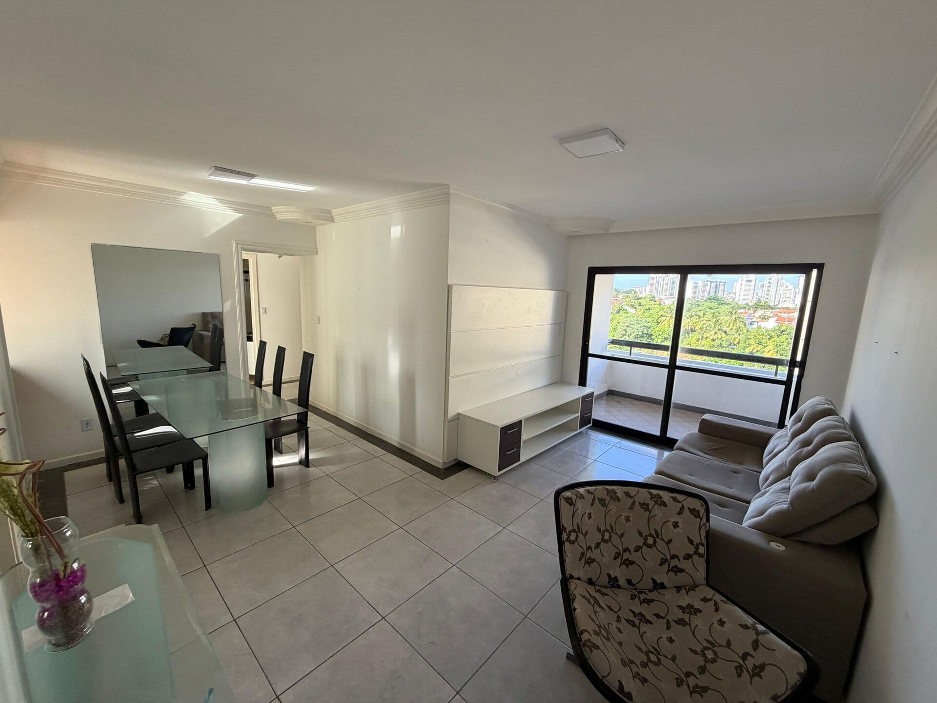 Apartamento em Salvador - Stiep