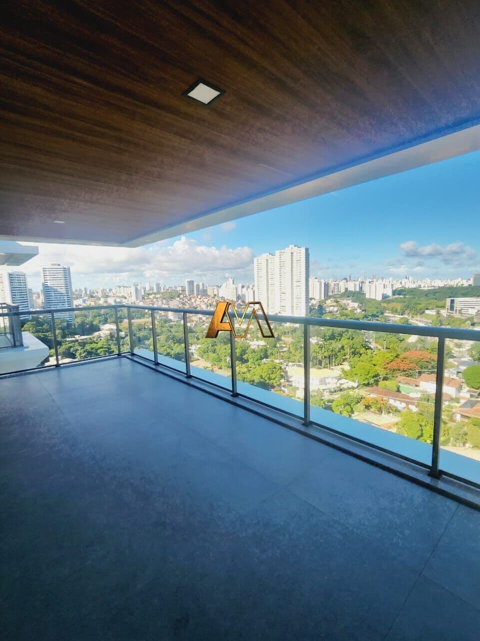 Apartamento em Salvador - Horto Florestal