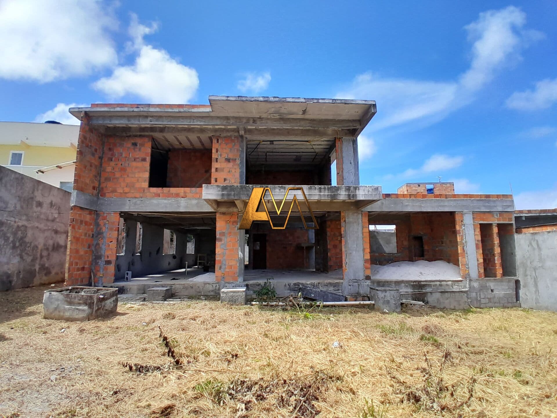 Casa de Condomínio em Camaçari - Monte Gordo (Monte Gordo)