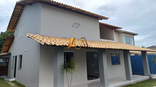 Casa de Condomínio em Camaçari - Busca Vida