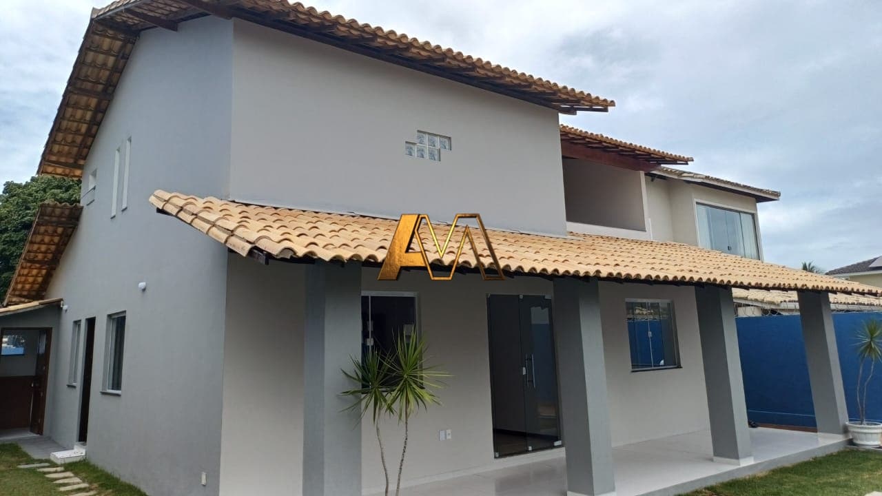 Casa de Condomínio em Camaçari - Busca Vida