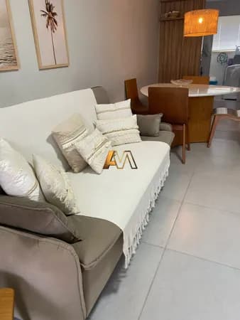 Apartamento em Camaçari - GUARAJUBA