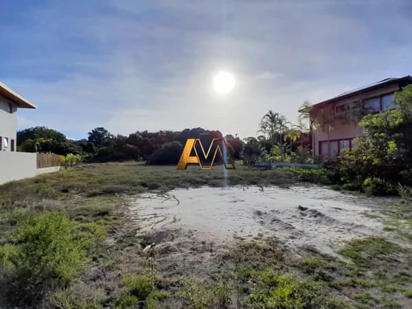 Lote/Terreno em Mata de São João - Praia do Forte