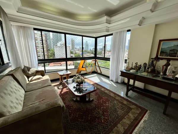 Apartamento em Salvador - Caminho das Árvores