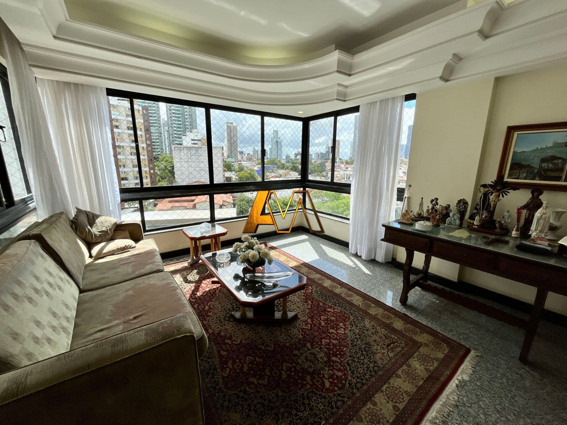 Apartamento em Salvador - Caminho das Árvores