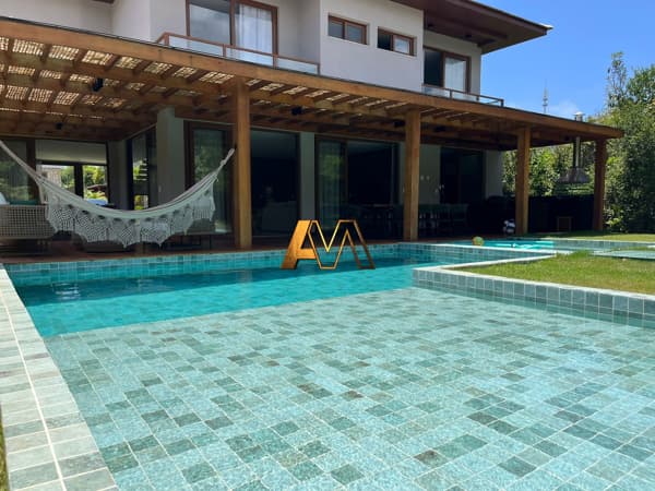 Casa de Condomínio em Mata de São João - Praia do Forte