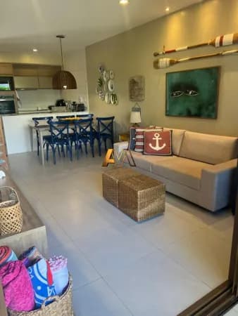 Apartamento em Camaçari - ITACIMIRIM