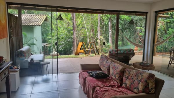 Casa de Condomínio em Mata de São João - Açu da Torre