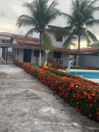 Casa 4/4 EM BARRA DE JACUIPE