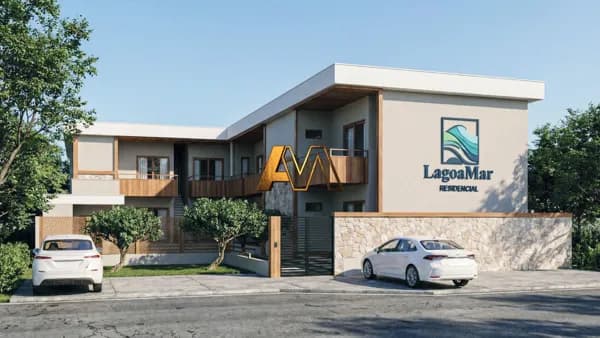 Apartamento em Maraú - Barra Grande