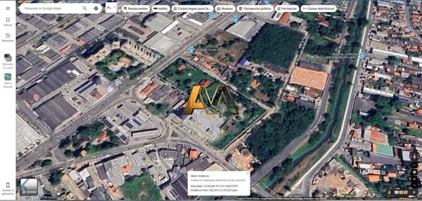 Lote/Terreno em Lauro de Freitas - Centro