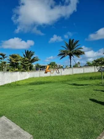TERRENO EM ALPHAVILLE LITORAL NORTE I