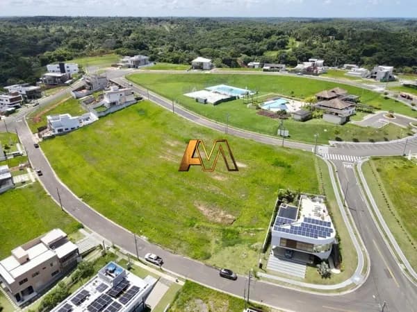 Lote/Terreno em Camaçari - Alphaville Litoral Norte III