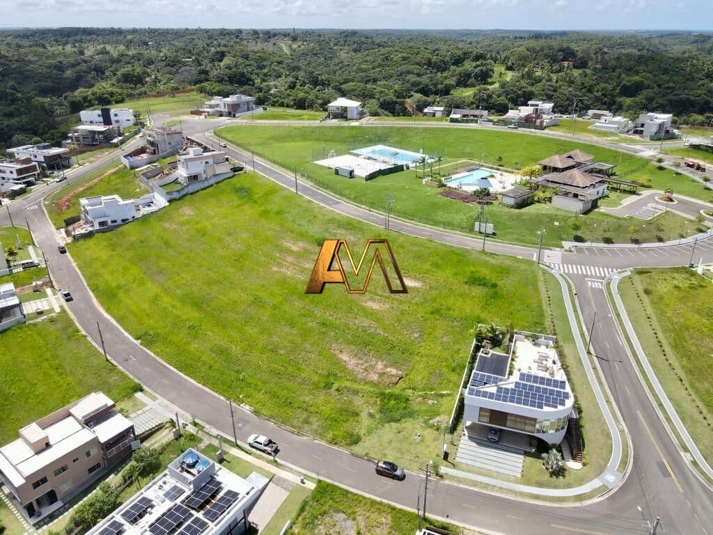 Lote/Terreno em Camaçari - Alphaville Litoral Norte III