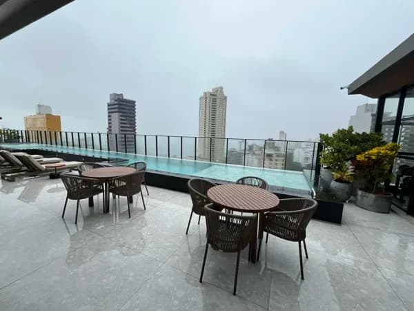 Apartamento em Salvador - Vitória