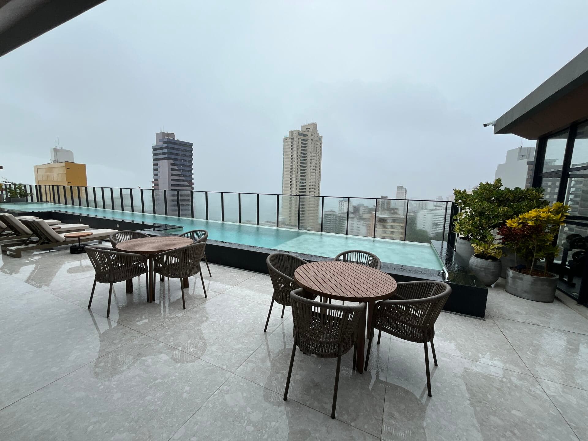 Apartamento em Salvador - Vitória