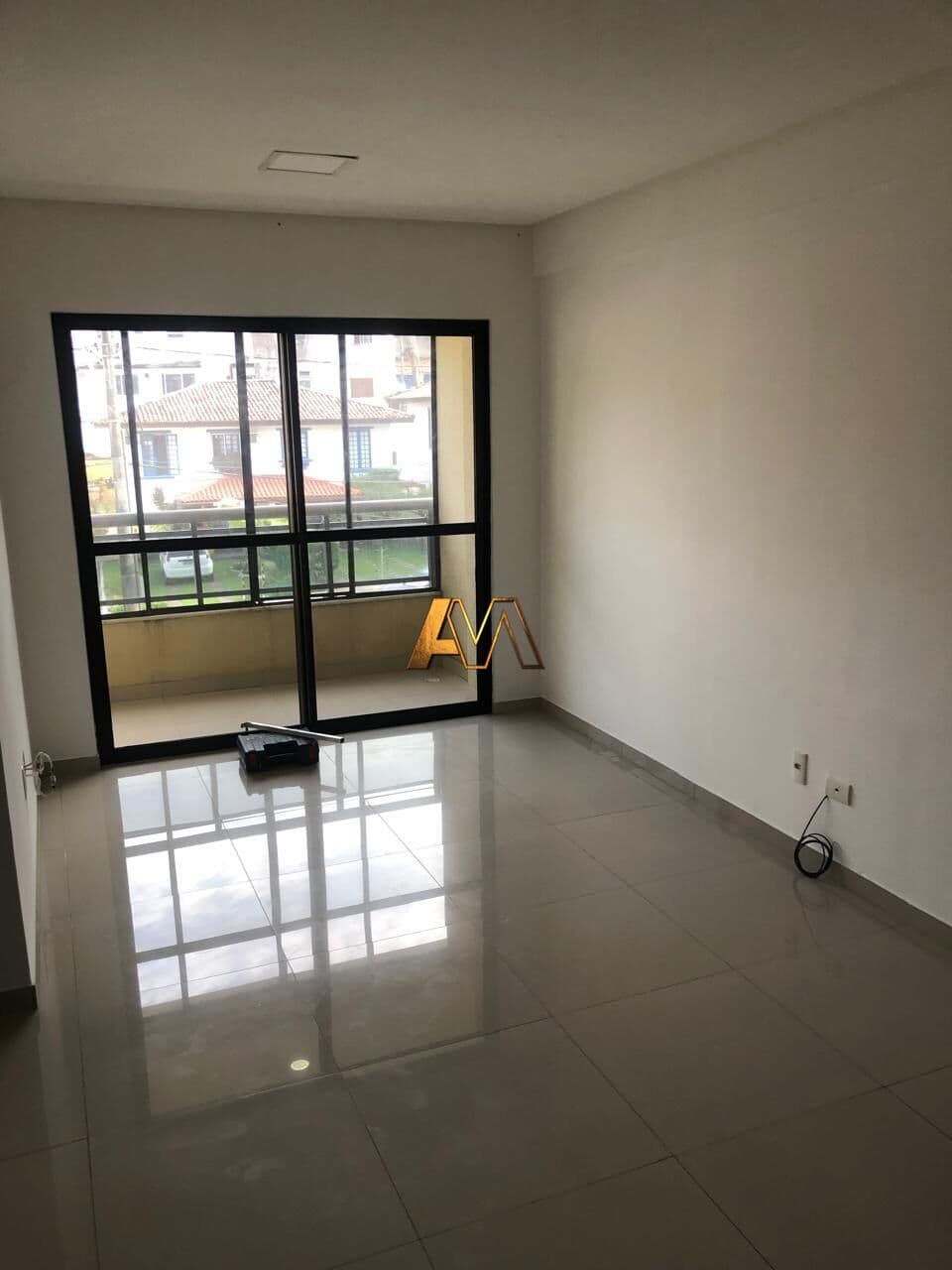 Apartamento em Salvador - Itapuã