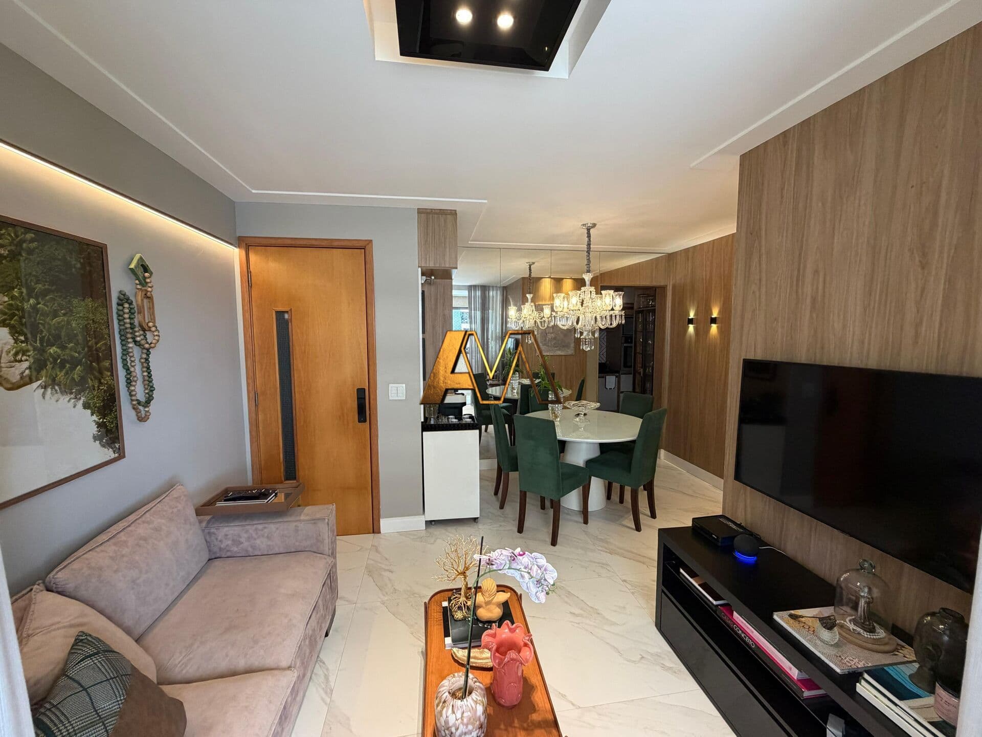 Apartamento em Salvador - Armação