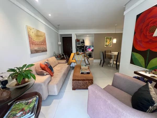 Apartamento em Salvador - Pituba