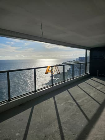 Apartamento em Salvador - Ondina