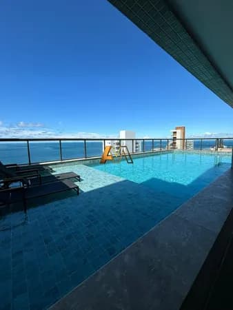 Apartamento em Salvador - Barra