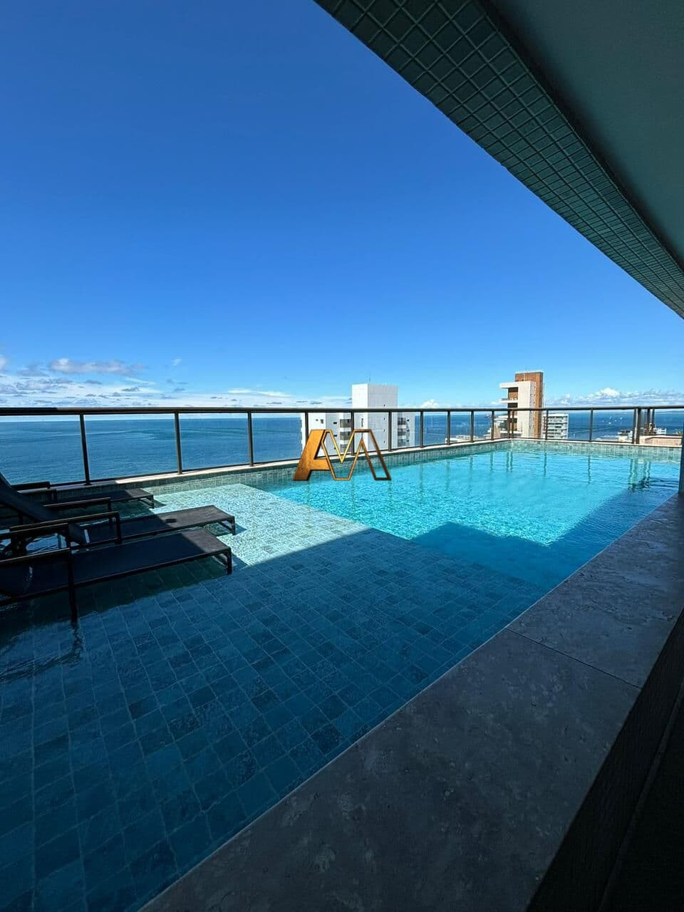 Apartamento em Salvador - Barra