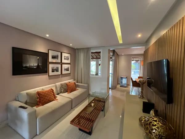 Casa em Salvador - Jaguaribe