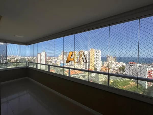 Apartamento em Salvador - Rio Vermelho