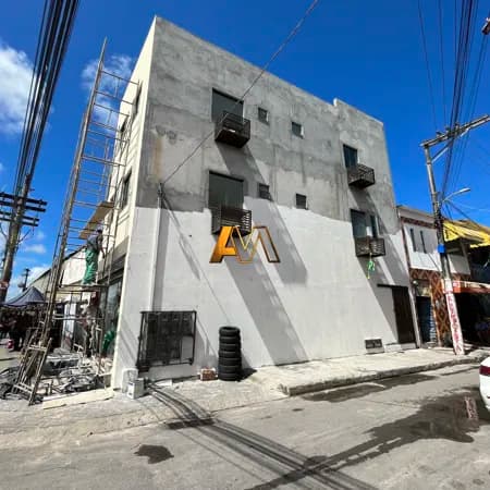 Ponto Comercial/Loja/Box em Salvador - São Cristóvão