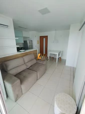 Apartamento em Salvador - Caminho das Árvores