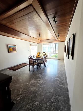 Apartamento em Salvador - Canela