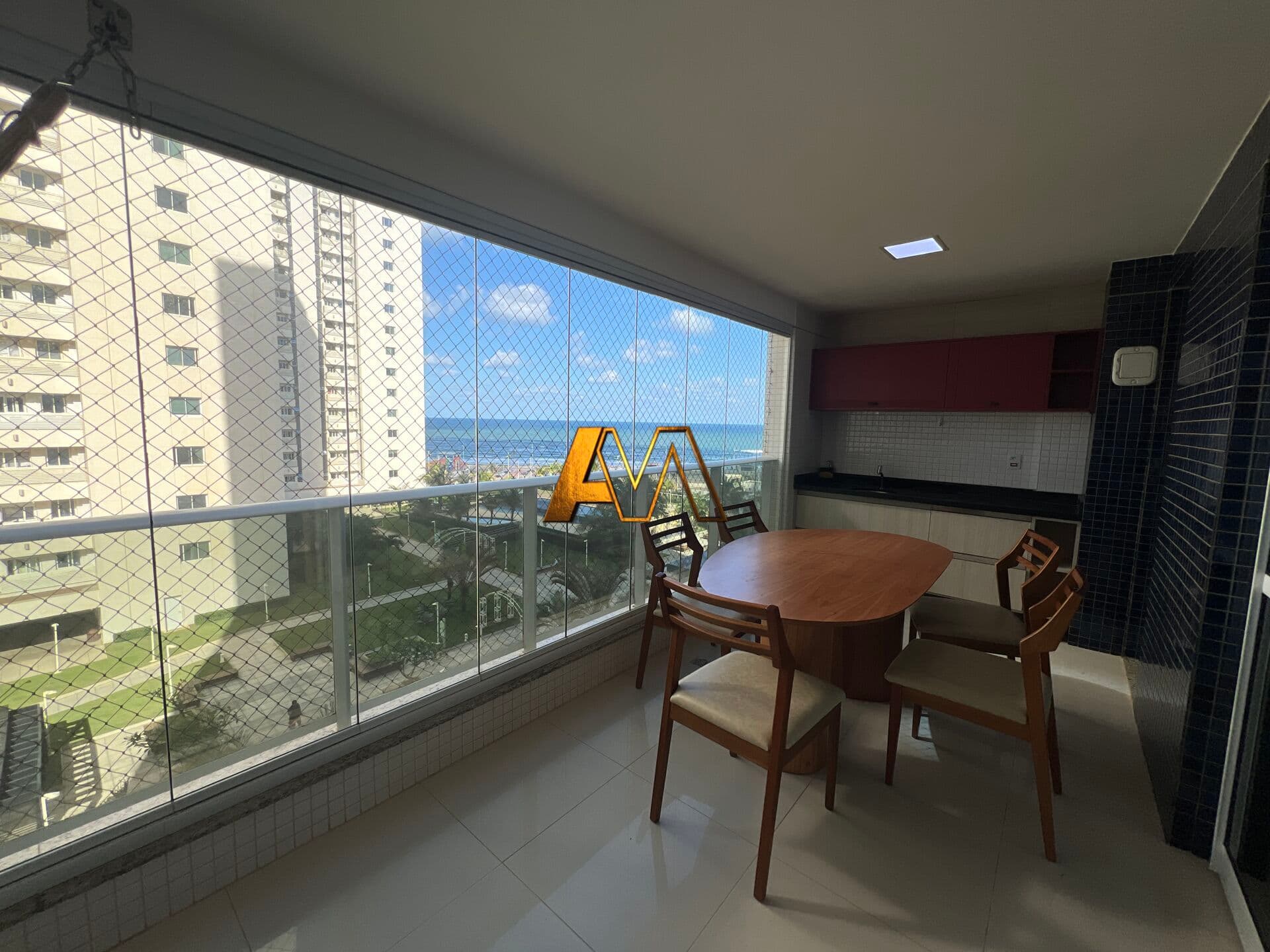 Apartamento em Salvador - Pituaçu