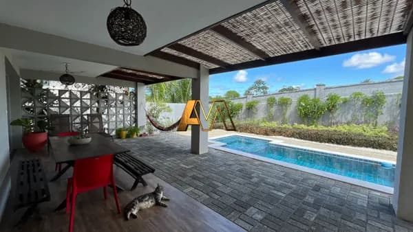 Casa de Condomínio em Camaçari - Alphaville Litoral Norte I
