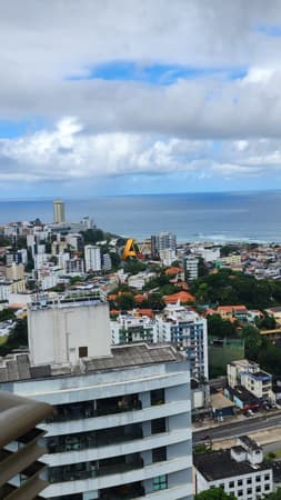 APARTAMENTO 4 SUÍTES NO HORTO FLORESTAL