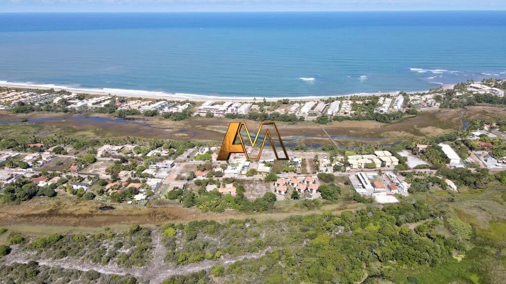 TERRENO EM ITACIMIRIM
