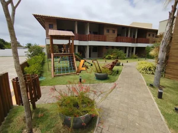 Apartamento em Camaçari - ITACIMIRIM